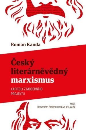 Český literárněvědný marxismus