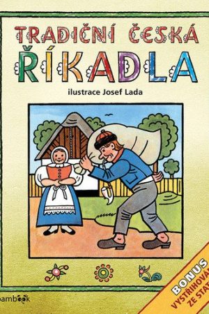 Tradiční česká říkadla