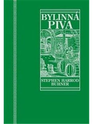 Posvátná a léčivá bylinná piva