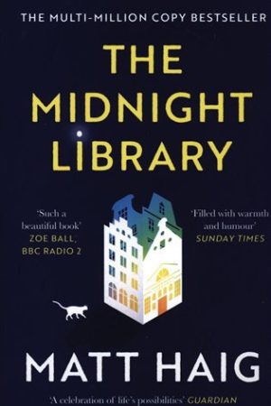 The Midnight Library
