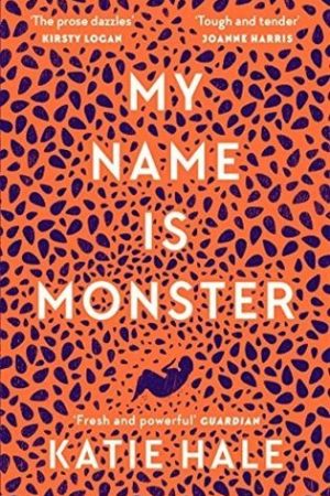 My Name Is Monster
