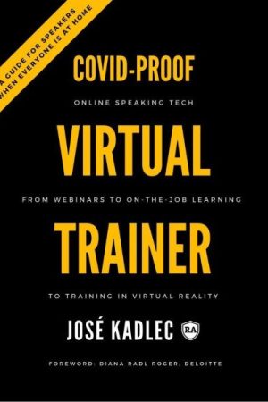 Covid-Proof Virtual Trainer