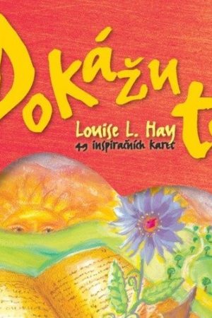 Dokážu to! 49 inspiračních karet