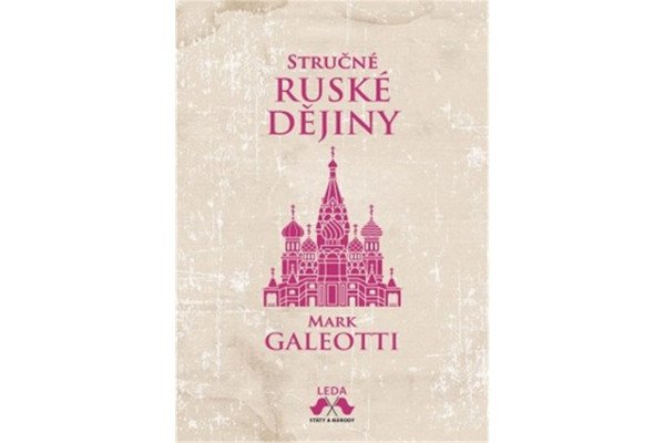 Stručné ruské dějiny