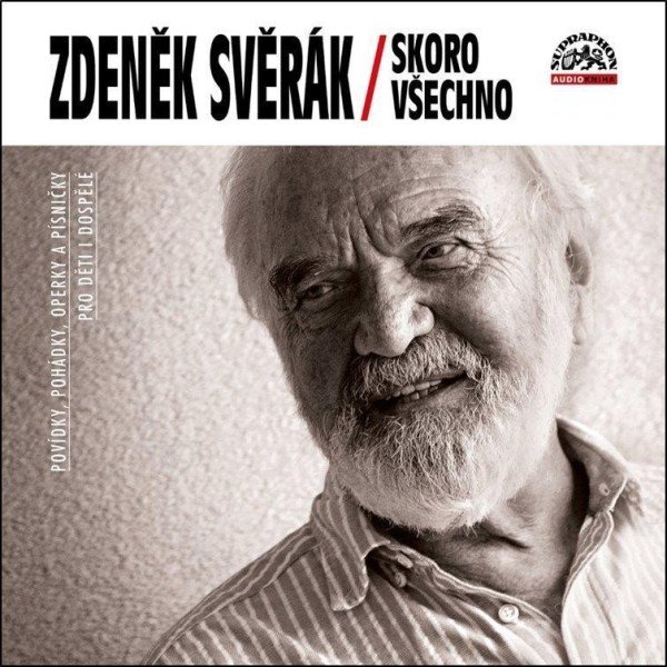 Skoro všechno - 3 CDmp3