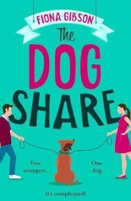 The Dog Share
