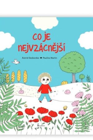 Co je nejvzácnější