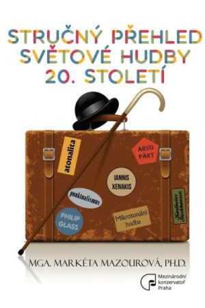 Stručný přehled světové hudby 20. století
