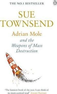Adrian Mole and The Weapons of Mass Destruction