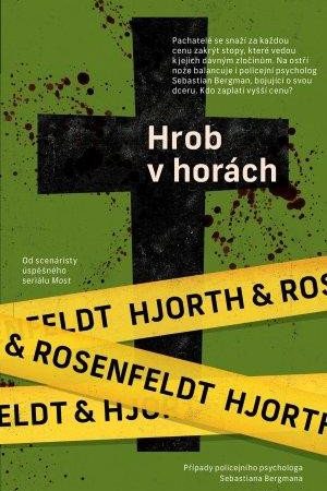 Hrob v horách