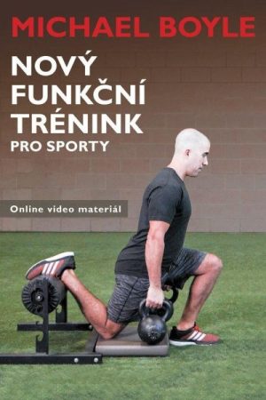 Nový funkční trénink pro sporty