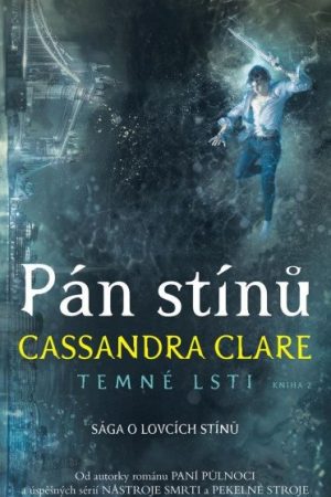 Pán stínů - Temné lsti 2