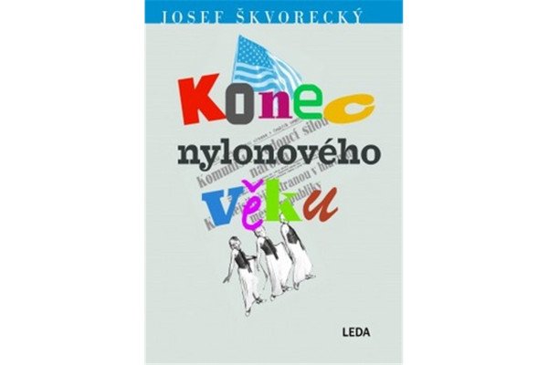 Konec nylonového věku