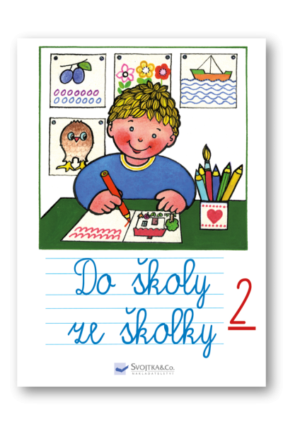 Do školy ze školky 2