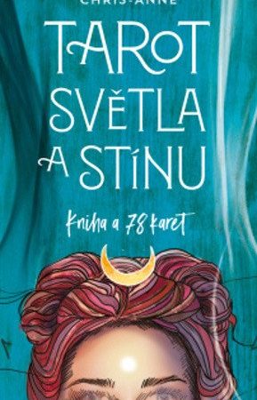 Tarot světla a stínu - Kniha + 78 karet