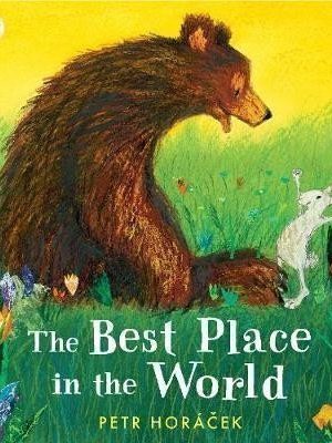 The Best Place in the World