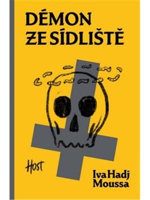 Démon ze sídliště