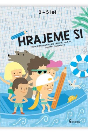 Hrajeme si (modrý sešit)