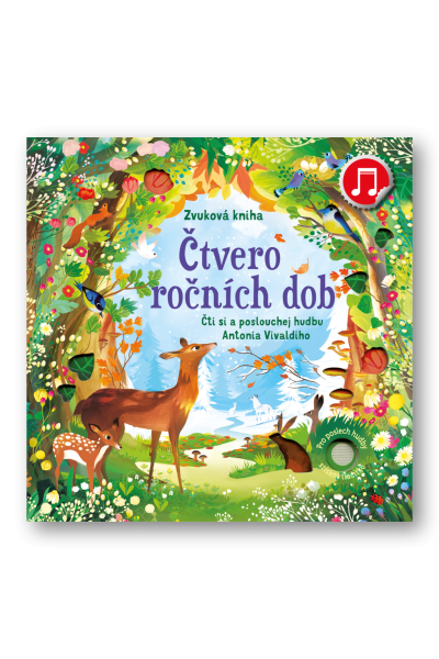 Čtvero ročních dob
