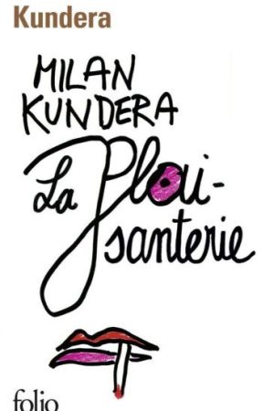 La plaisanterie