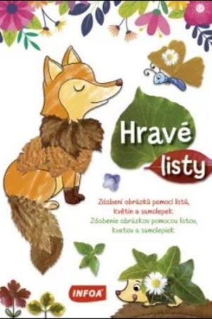 Hravé listy