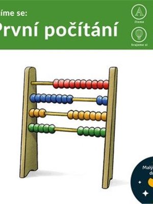 První počítání