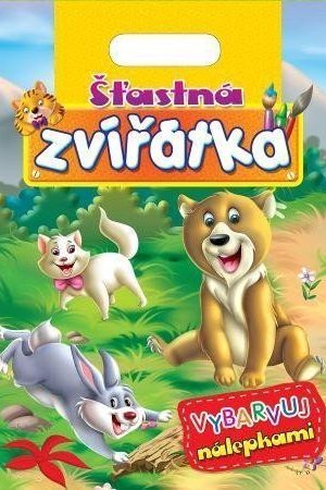 Šťastná zvířátka