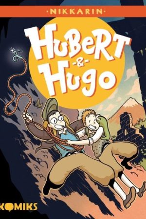 Hubert & Hugo