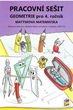 Geometrie pro 4. ročník - PS