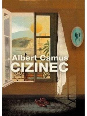 Cizinec