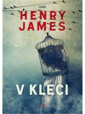 V kleci