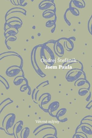 Jsem Paula