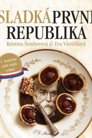 Sladká první republika