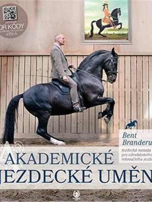 Akademické jezdecké umění