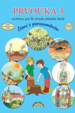 Prvouka 3 - učebnice, Čtení s porozuměním