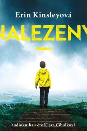 Nalezený - CDmp3