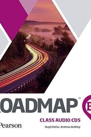 Roadmap B1+ Class CD