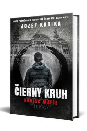 Čierny kruh - Koniec mafie (slovensky)