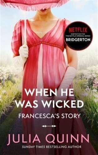 Bridgerton (Book 6)