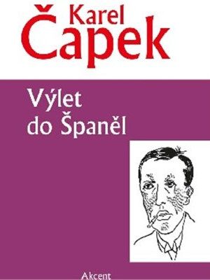 Výlet do Španěl