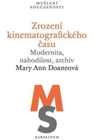 Zrození kinematografického času