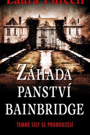 Záhada panství Bainbridge