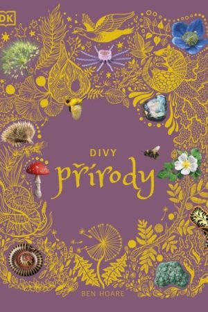 Divy přírody