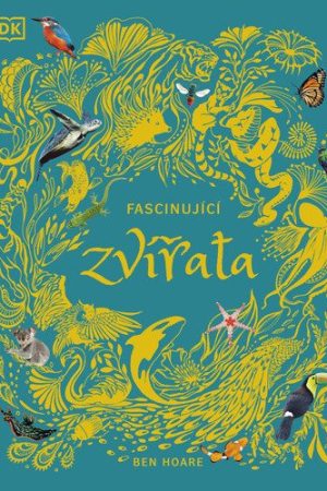 Fascinující zvířata