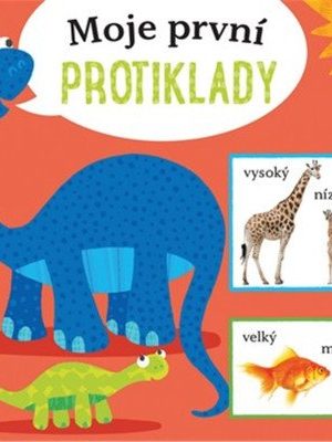 Moje první protiklady