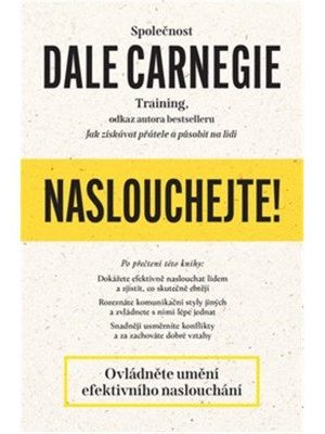 Naslouchejte!