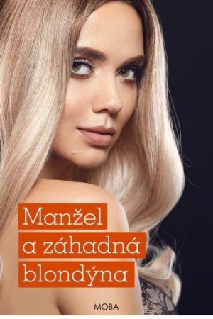 Manžel a záhadná blondýna