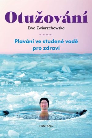 Otužování - Plavání ve studené vode pro zdraví