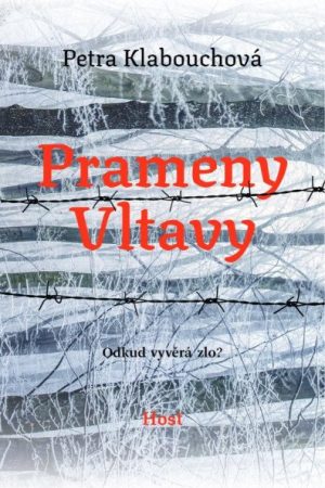 Prameny Vltavy