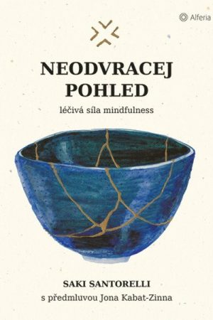 Neodvracej pohled - Léčivá síla mindfulness